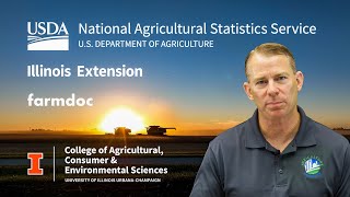 From Farm to Data Why USDA NASS Reports Are Crucial to You [upl. by Enttirb]