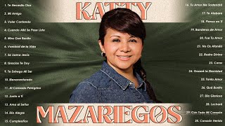 Katty Mazariegos Recuerdos Exitos Inolvidables Album COMPLETO [upl. by Goldsworthy915]