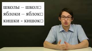 Как мы воспринимаем язык в детстве и не только [upl. by Capello865]