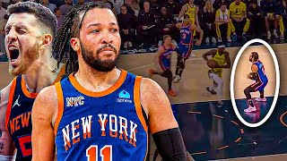 THIS Makes The New York Knicks UNFAIR… [upl. by Luigi]