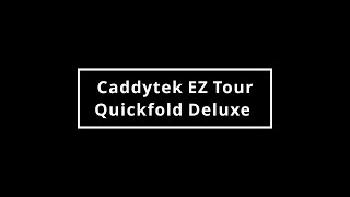 Caddytek unfold fold [upl. by Craddock]