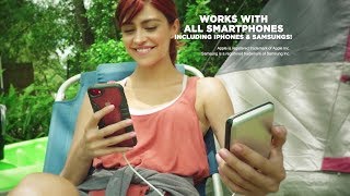 ECharge Wallet Best New Gadgets TV Commercial [upl. by Orel935]