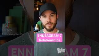 Intro to Enneagram 7 Relationships shorts enneagram7 [upl. by Mannuela]