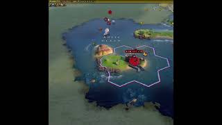 6 uses of trade routes in Civ 6 civ6 gaming strategy [upl. by Aihsemak679]