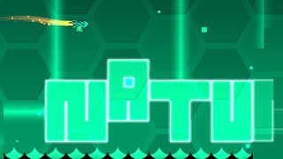 Xstep V2 by “IIINePtunEIII” 100 Geometry Dash [upl. by Hendel]