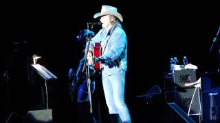 Dwight Yoakam A Thousand Miles from Nowhere amp Little Sister Austin TX 020610 [upl. by Kyne]