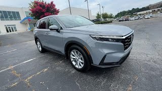 2025 Honda CRV Marietta Atlanta Roswell Woodstock Kennesaw GA 498632 [upl. by Clellan262]