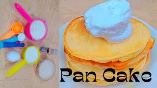 Pan Cake Recipe🥞❗If you have 1 Egg Milk amp Flour so prepare easy yummy Pan Cakes😋 [upl. by Portwine]