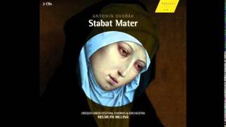 Dvořák Stabat Mater  FULL  Helmuth Rilling [upl. by Iey]