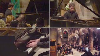 Impromptu n°3 Op90  Franz Schubert 🎹 [upl. by Novets]