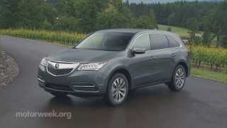 Car Keys 2014 Acura MDX [upl. by Phares]