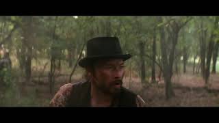 Corsicana 2022  Western  Movie Trailer [upl. by Sugna]