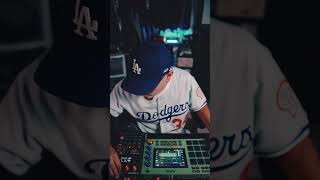 hiphop mpclivebeatmaking sp404mk2 beats boombap lofi [upl. by Bertold]