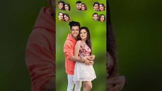 यह face किसका है Sidharth Nigam With Sidashi viral shorts youtubeshorts riyazalyavneetkaur [upl. by Jerry]