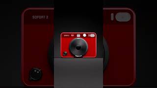 LEICA Sofort 2  Hybrid Instant Camera [upl. by Etteoj]