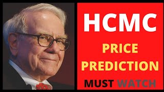 HCMC Stock Healthier Choices Management stock HCMCSTOCK PREDICTIONS HCMCSTOCK Analysis HCMC [upl. by Zilla]