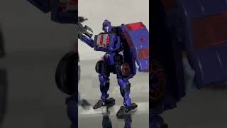 Legacy Shadow Strikeryoutubetransformersreviewtransformerslegacycyberverseyoutubeshorts [upl. by Neill220]