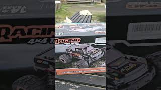 monstertruck amazon rc truck haiboxing 16889 mostgifted rc truck on amazon unboxing [upl. by Ramon]