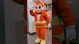 Jollibee dance APT jollibee jollibeebidaangsaya shorts [upl. by Dietsche]