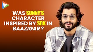 Sunny Kaushal REACTS to Katrina Kaifs story on Phir Aayi Hasseen Dillruba  Bollywood Hungama [upl. by Killigrew560]