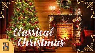 Classical Christmas  Instrumental Carols [upl. by Barvick]