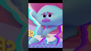 Trolls 3 😨🤯  Resumida en 13 minutos  Diego Te Lo Resume shorts [upl. by Asta]