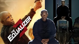 The Equalizer 3 2023Denzel WashingtonDakota Fanning David Denman Full Movie Factsamp Review [upl. by Lletnwahs978]