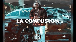 Juhn  La Confusion Audio Cover [upl. by Alyosha]