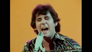 Procol Harum  Conquistador Live At RTBF TV 1973 [upl. by Atinauj404]