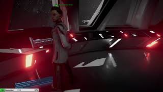 X4 Star Wars Interworlds Mod Episode 12 Part 4 WAR with ICG  Fleet Coordination in Arkanis [upl. by Durarte822]