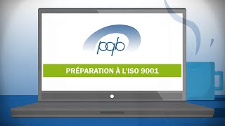 Formation en ligne Préparation à lISO 9001 qualité [upl. by Llerihs]