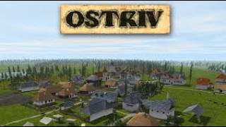 OSTRIV ПРОХОЖДЕНИЕ 3 [upl. by Utas]