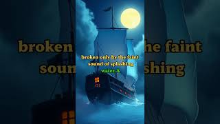 4 Ghost Ships That Will Haunt Your Dreams  Unsolved Maritime Mysteries shorts ghostships [upl. by Skricki]