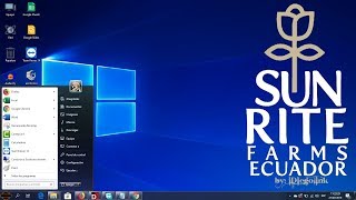 INSTALAR amp REPARAR MENU INICIO WINDOWS 10 StartIsBack  29 Full [upl. by Abey]