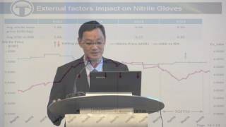 Corporate Connect Seminar – New Listings Mr Lim Cheong Guan [upl. by Burck]