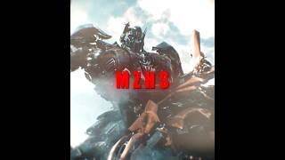 Optimus Prime becomes Nemesis Prime  Transformers Edit  shorts [upl. by Assenov839]