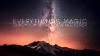 Everythings Magic Angels amp Airwaves Cover  ShadyVox amp PrinceWhateverer [upl. by Paucker272]