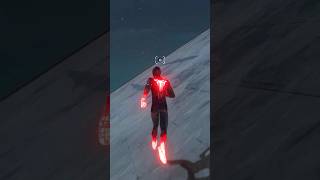 SpiderMan Miles Morales marvelspiderman milesmorales spidermanmiles ps54k ps5gaming ps5 [upl. by Placeeda]