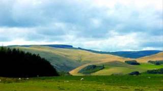 Rothbury Hills Northumberland Collection Northumbrian Pipes Simonside Kathryn Tickell Coquet Cheviot [upl. by Ramso620]