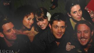 Danneel Harris amp Jensen Ackles Unusual you [upl. by Engedi]