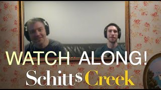 Schitts Creek Season 6 Episode 8 First Time Watching reaction [upl. by Bourne]