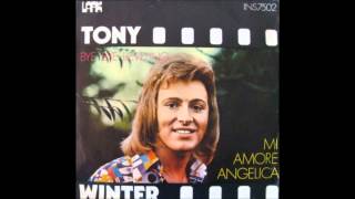 mi amore angelica  Tony Winter [upl. by Lamoree]