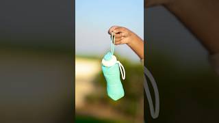 Foldable Water Bottle [upl. by Monroy760]