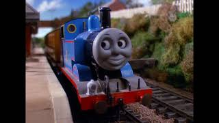 Thomas and Friends  Tenders and Turntables US GC custom echo [upl. by Araminta166]