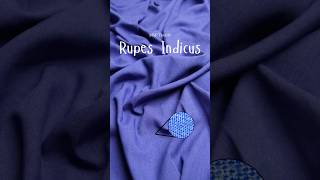 Rupes Indicus  Bahan Kain Polyester dan Katun by MSP Textile msptextile [upl. by Faunie]