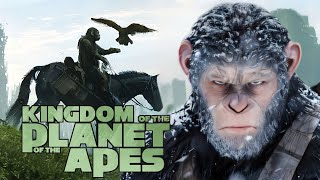 How to Watch Planet of the Apes Movies in Order 2024 [upl. by Brucie]