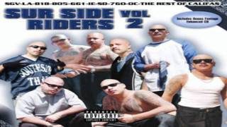 Sur Side Riders Vol2Ps UpCs Up [upl. by Joseph]