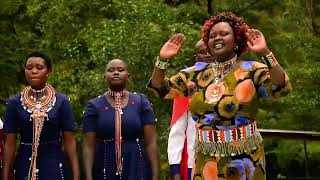 MAISISI OLAITORIANI OFFICIAL VIDEO BEST MAASAI SONG 2023 BY CHRISTINE KIPINTOI [upl. by Hoffert]