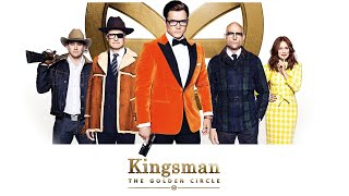 KINGSMAN 2 THE GOLDEN CIRCLE Kingsman Vs Statesman Movie Clip  Trailer NEW 2017 Taron Egerton [upl. by Latty]