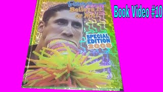 Book video 10 2008 Ripleys Believe it or Not special Edition [upl. by Otcefrep]